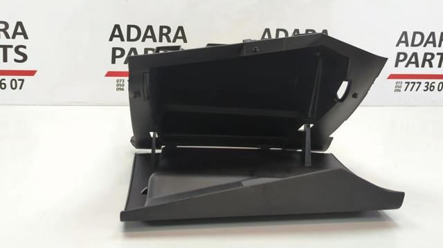 CJ5Z7806010AD Ящик перчаточный (бардачок) купить Житомир