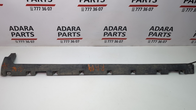 CJ5Z7810176AC FORD Накладка (молдинг) порога наружная правая купить в Тернополь