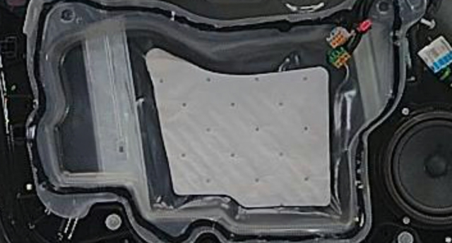 Стеклоподъемник передней двери CJ5Z7823201A FORD