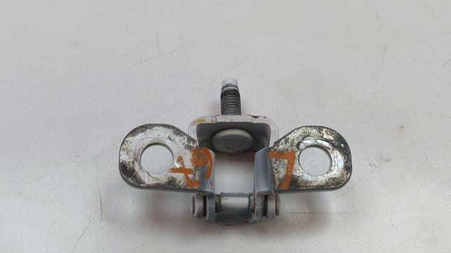 CJ5Z7842900B FORD Петля задней двери купить в Каменское