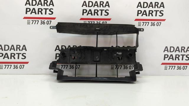 CJ5Z8B455A Ford жалюзи радиатора ford escape 13-16