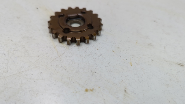 Шестерня масляного насоса CM5Z6652B FORD