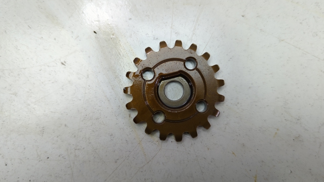 CM5Z6652B FORD Шестерня масляного насоса купить в Черкассы