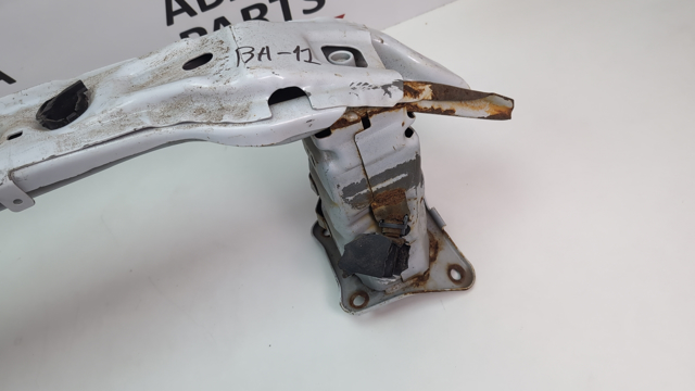 CP9Z17757B FORD Усилитель переднего бампера купить в Черновцы