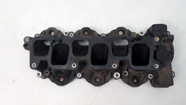 FORD CT4Z9424B Коллектор впускной нижний в наличии Чернигов