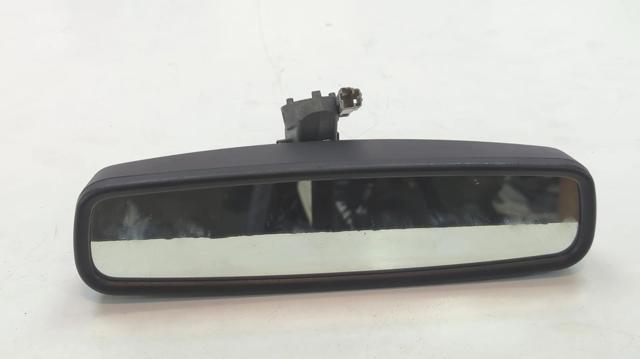 Зеркало салона внутреннее CU5Z17700B FORD