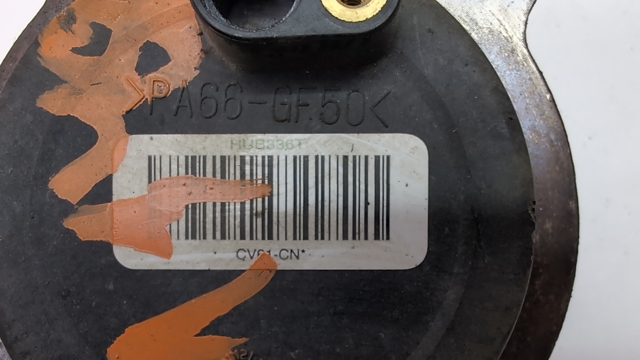 Задняя шпиндель CV6Z1104G FORD