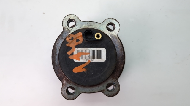 CV6Z1104G Ступица задняя купить Львов