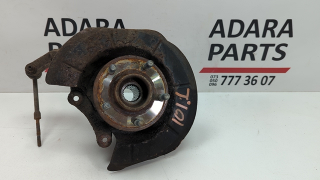Ступицы задних колес CV6Z1104H FORD