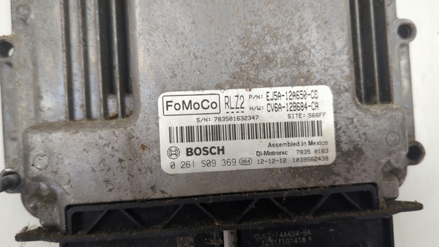FORD CV6Z12A650CANP в наличии Винница