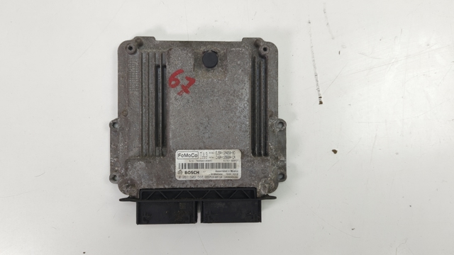 CV6Z12A650CANP FORD купить в Ужгород