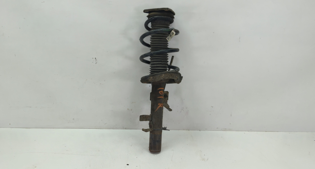 CV6Z18124H FORD Амортизатор передний правый купить в Одесса