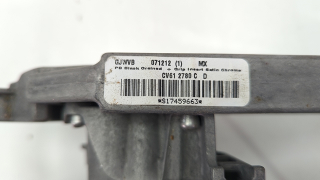 Рычаг стояночного тормоза CV6Z2780B FORD