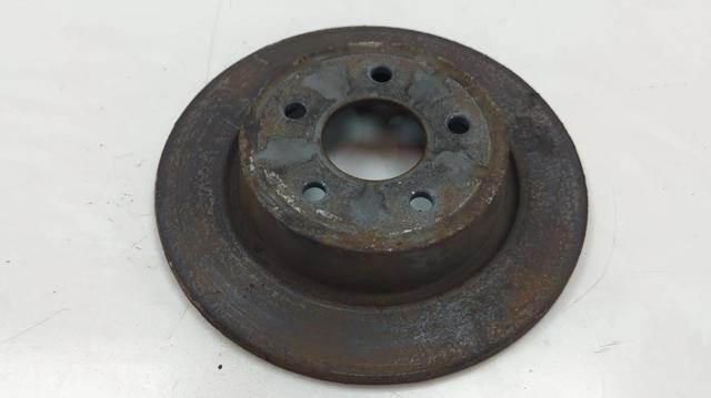 CV6Z2C026C FORD Тормозные диски купить в Днепр