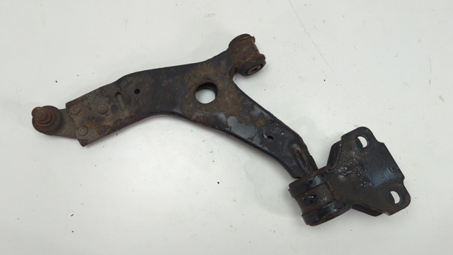 Рычаг передней подвески нижний, правый CV6Z3078C FORD