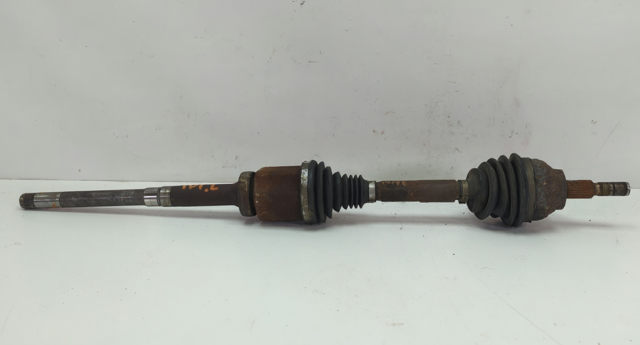 Полуось передняя, правая CV6Z3B436AL FORD