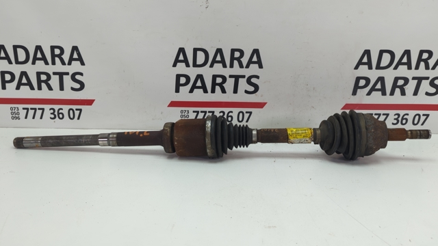 FORD CV6Z3B436AL Правая полуось в наличии Полтава