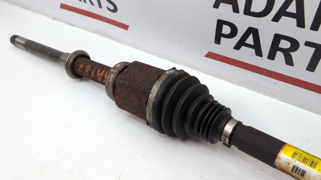 FORD CV6Z3B436AV Правая полуось в наличии Чернигов