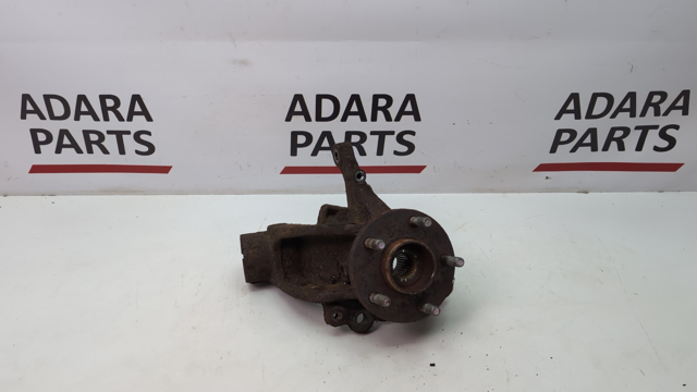 FORD CV6Z3K186B Цапфа передняя левая в наличии Житомир