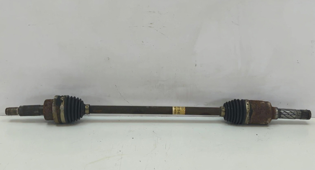 FORD CV6Z4K138D Задняя полуось в наличии Черкассы