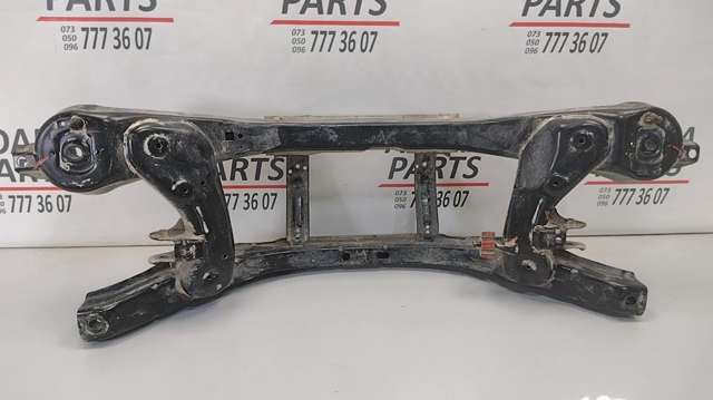 Подрамник задней подвески CV6Z5035D FORD