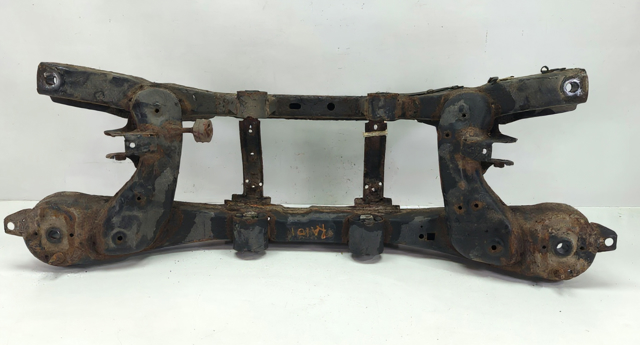 Поперечка задней подвески CV6Z5035N FORD