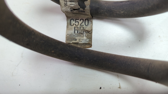 CV6Z5560F FORD купить в Львов