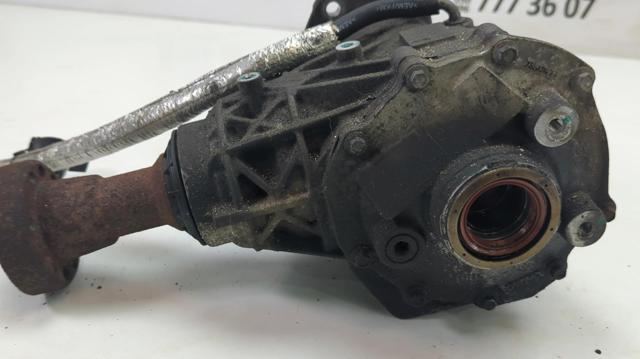Коробка раздаточная CV6Z7251Q FORD
