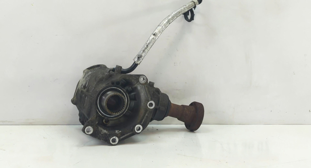 Раздаточная коробка CV6Z7251Q FORD