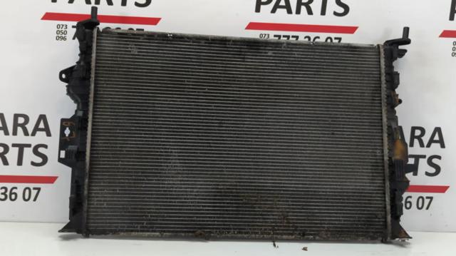 CV6Z8005B FORD Радиатор купить в Черкассы