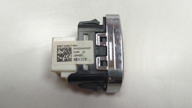 DA5Z14028AA FORD Выключатель центрального замка купить в Сумы