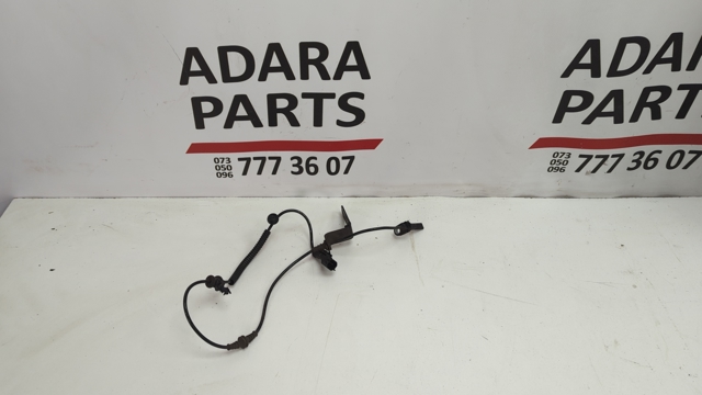 DA8Z2C204C FORD Датчик АБС передний купить в Ужгород