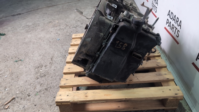 DA8Z7000D АКПП в сборе (автоматическая коробка передач) купить Киев