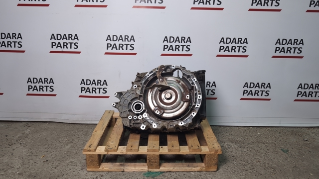 DA8Z7000D АКПП купить Киев