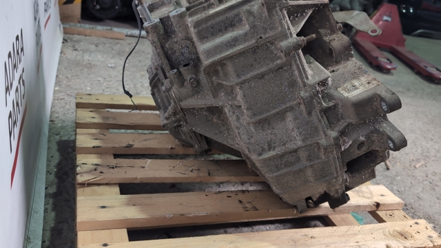 DA8Z7000D FORD АКПП купить в Павлоград