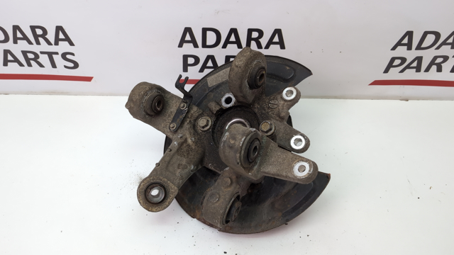 DB5Z5B758B FORD Цапфа задняя правая купить в Черновцы