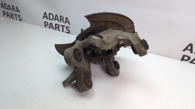 DB5Z5B758B FORD Цапфа (поворотный кулак) задний правый купить в Киев