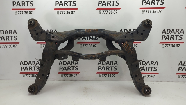 Крабобалка задней подвески DB5Z5R003E FORD