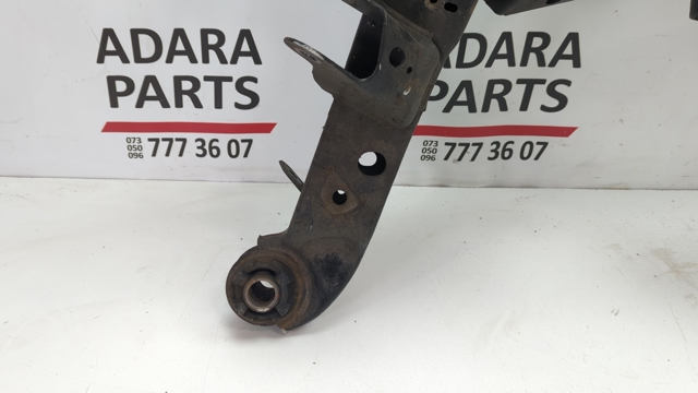 DB5Z5R003E FORD Балка задней подвески (подрамник) купить в Черкассы