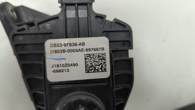 DB5Z9F836B FORD Педаль тормоза купить в Запорожье