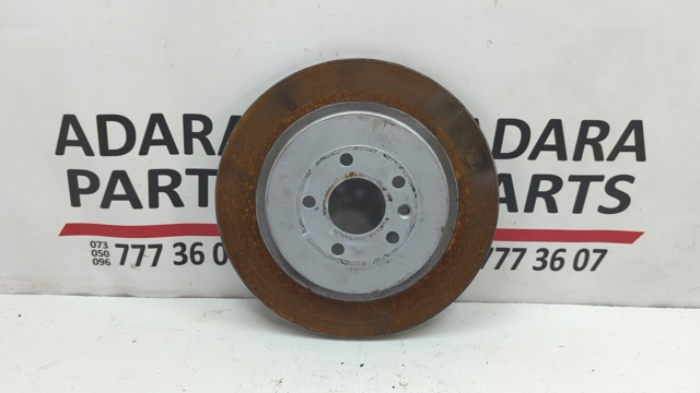 DG1Z2C026A FORD Тормозные диски купить в Днепр