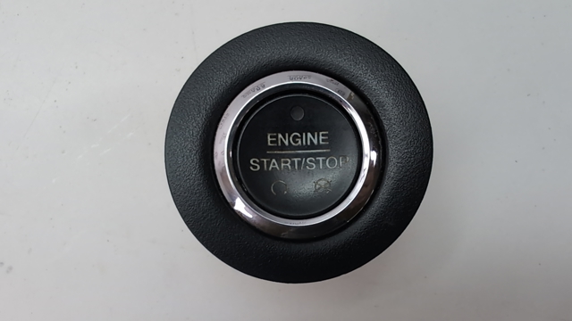 Кнопка запуска двигателя DG9Z10B776AB FORD