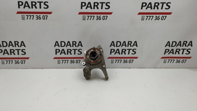 Ступица заднего колеса DG9Z1104F FORD