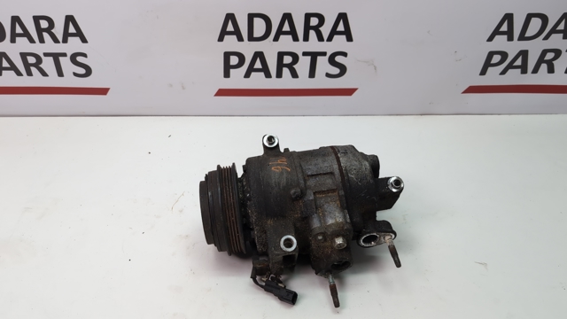 Компрессор хладагента DG9Z19703L FORD