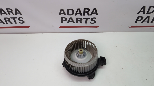 Вентилятор печки Acura MDX 2