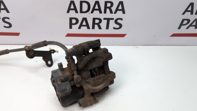 Задний правый суппорт DG9Z2552C FORD