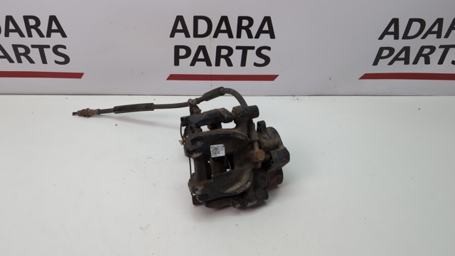 Тормозной суппорт задний левый DG9Z2553C FORD