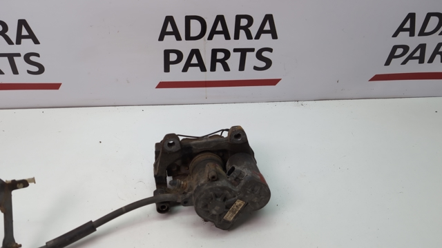 DG9Z2B713A FORD Мотор привода тормозного суппорта заднего купить в Одесса