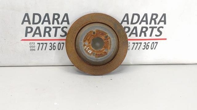 DG9Z2C026B FORD Тормозные диски купить в Хмельницкий