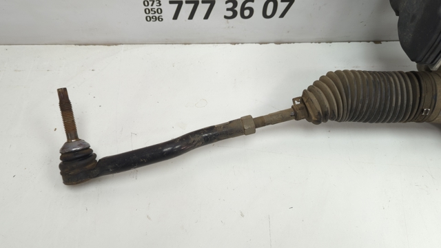 Наружный наконечник рулевой тяги DG9Z3A130A FORD